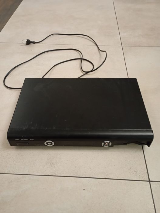 Dekoder cyfrowy Philips