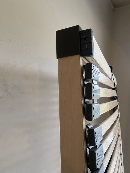 Stelaż pod materac - 90x200 Regulowany