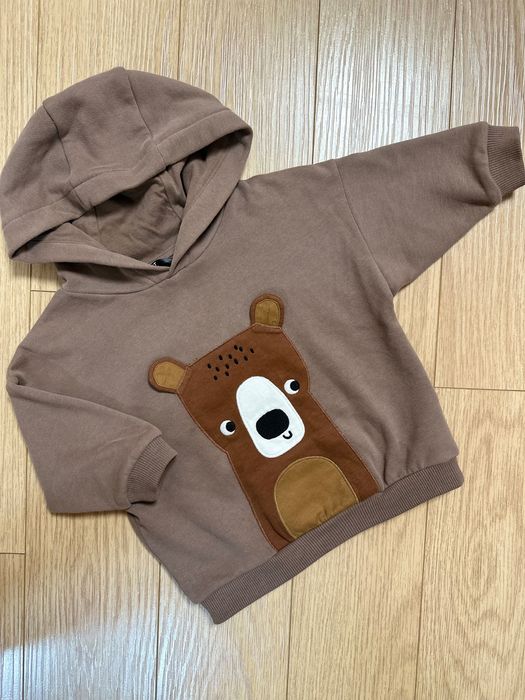 Худі світшот 86розмір Next