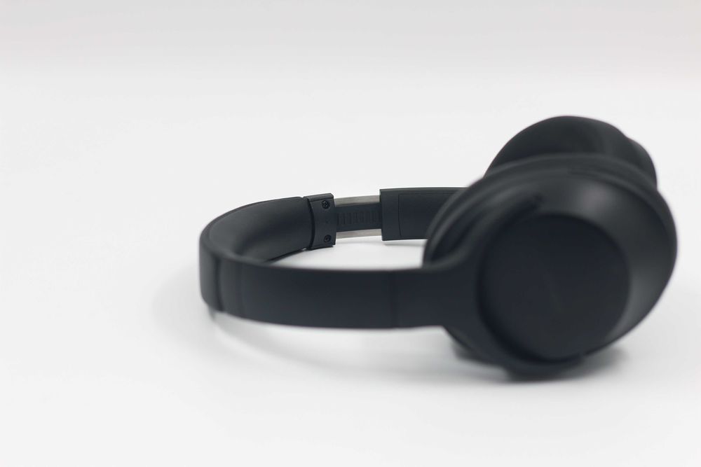 Auscultadores Bluetooth H1