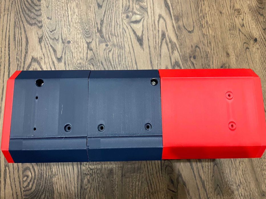 Ігрова збірка AMD BC250 + 500 GB NVME