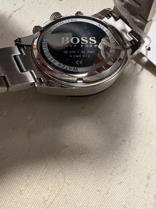 Relogio Hugo Boss