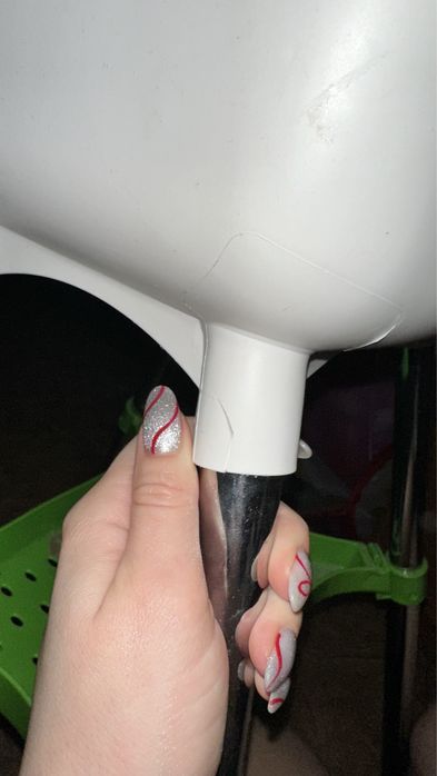 Стілець для годування Doloni