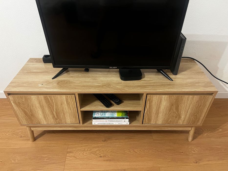 Móvel Televisão