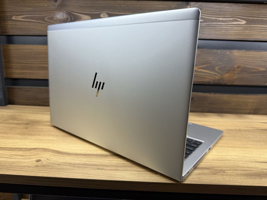 HP EliteBook 850 G5 15,6" FHD IPS i7-8550u/16GB/M2 256GB/5% 5циклів