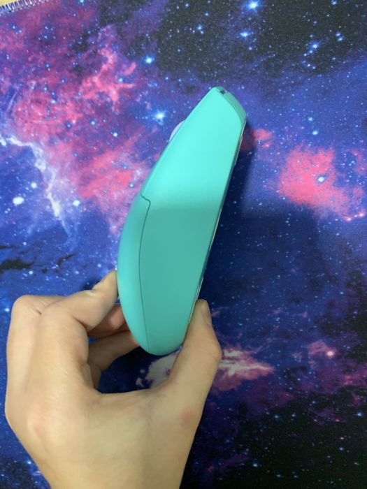 Без дротова мишка logitech g305