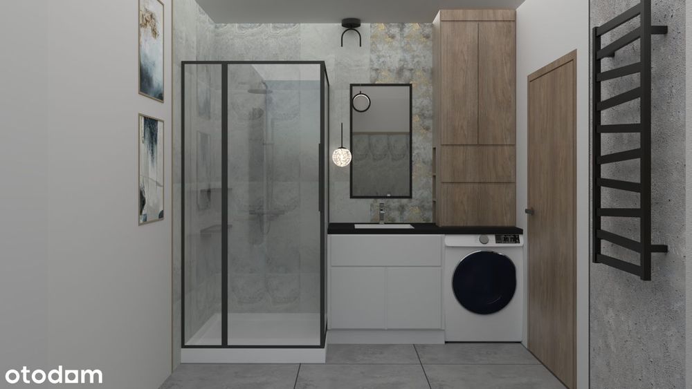 Apartamenty Centro-trzecie piętro, centrum Leszna
