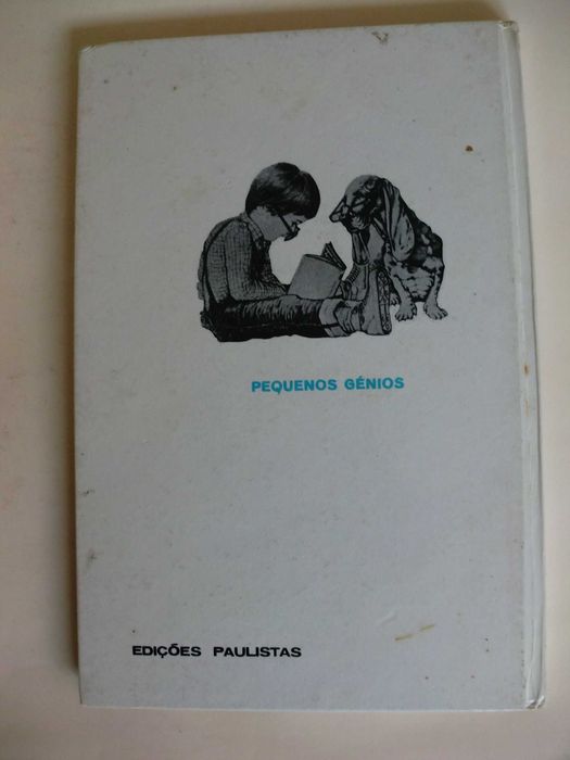 A Menina Bonita
de Myriam Costa