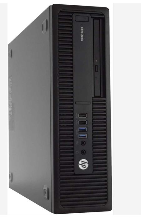 Hp EliteDesk 800 G2 SFF
