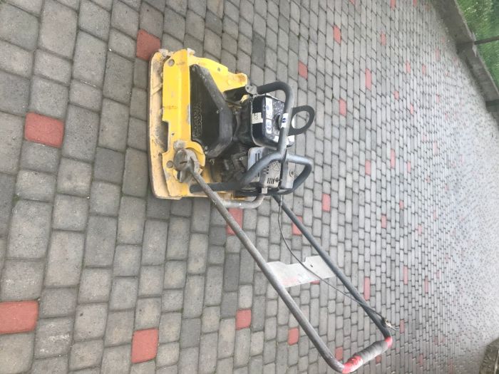 Оренда віброплити