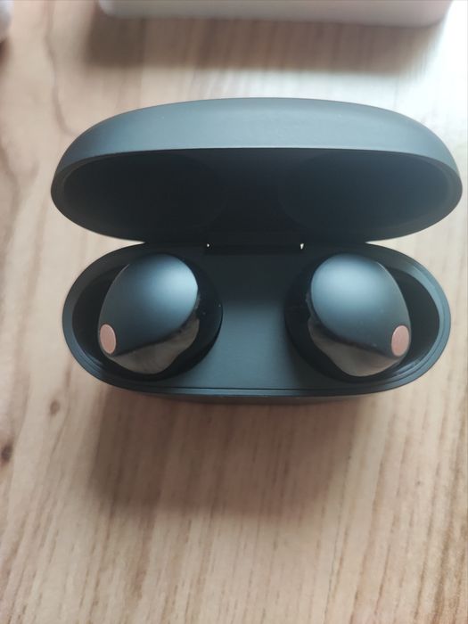 Sony WF -1000XM5 Słuchawki bezprzewodowe ANC Bluetooth LdaC