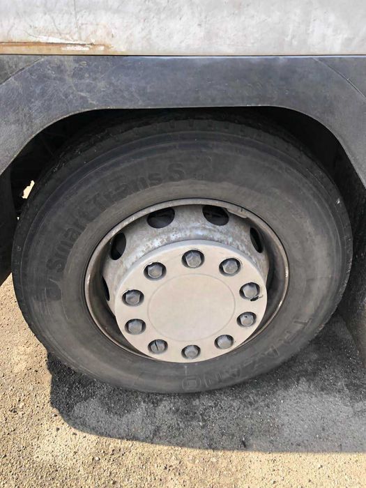 Рено Магнум Renault Magnum 440 DXI 12 2005 р