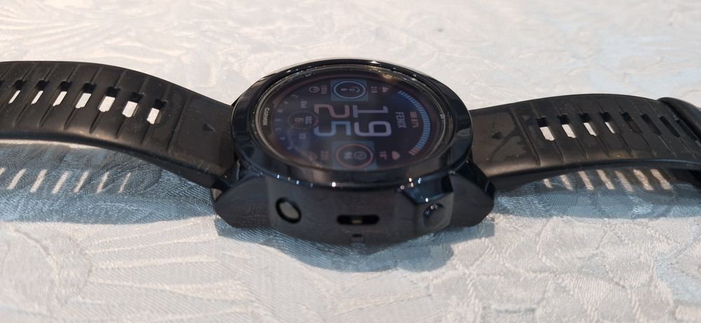 Etui do zegarków garmin fenix 7, 8 pro 51mm