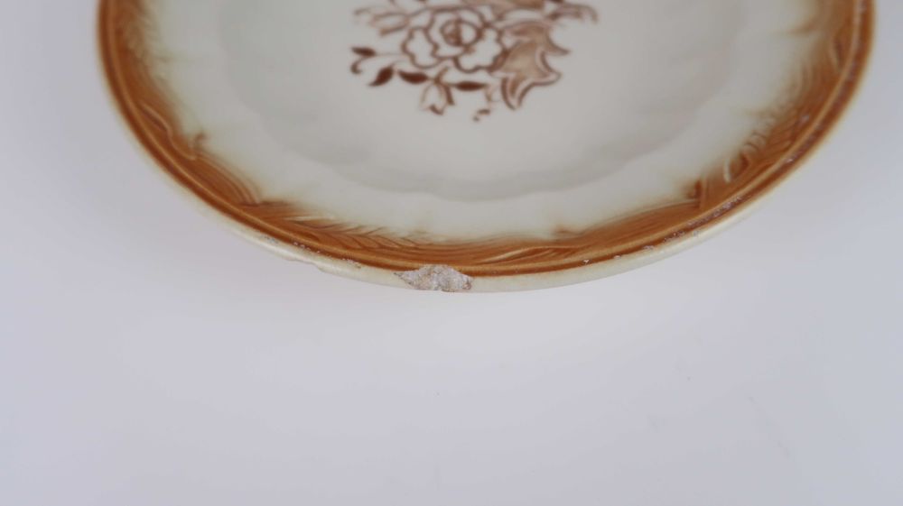 Pratos Sacavém Espiga (Ref.4) - Estado Novo, CADA