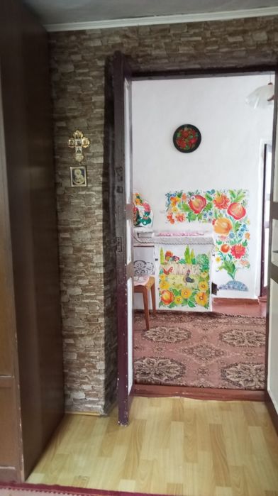 Продам чудовий будинок в Тернівському районі, провулок  Факельний.