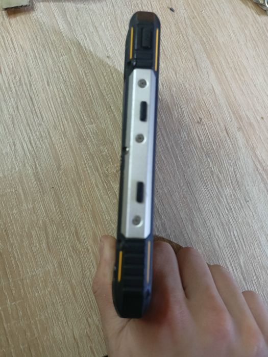Telefunken outdoor LTE