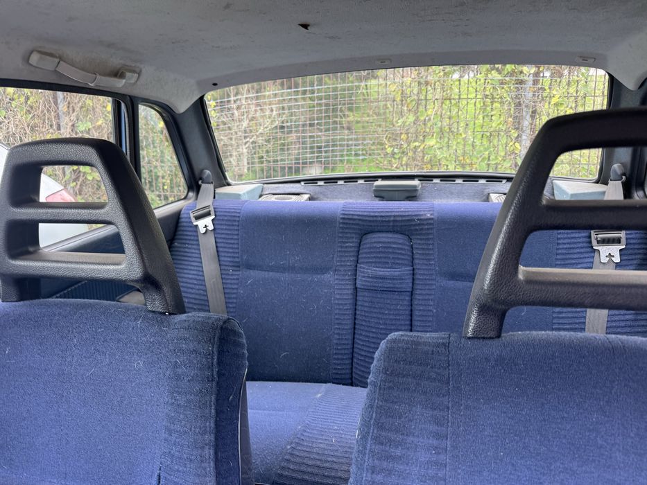 Volvo 244 Diesel