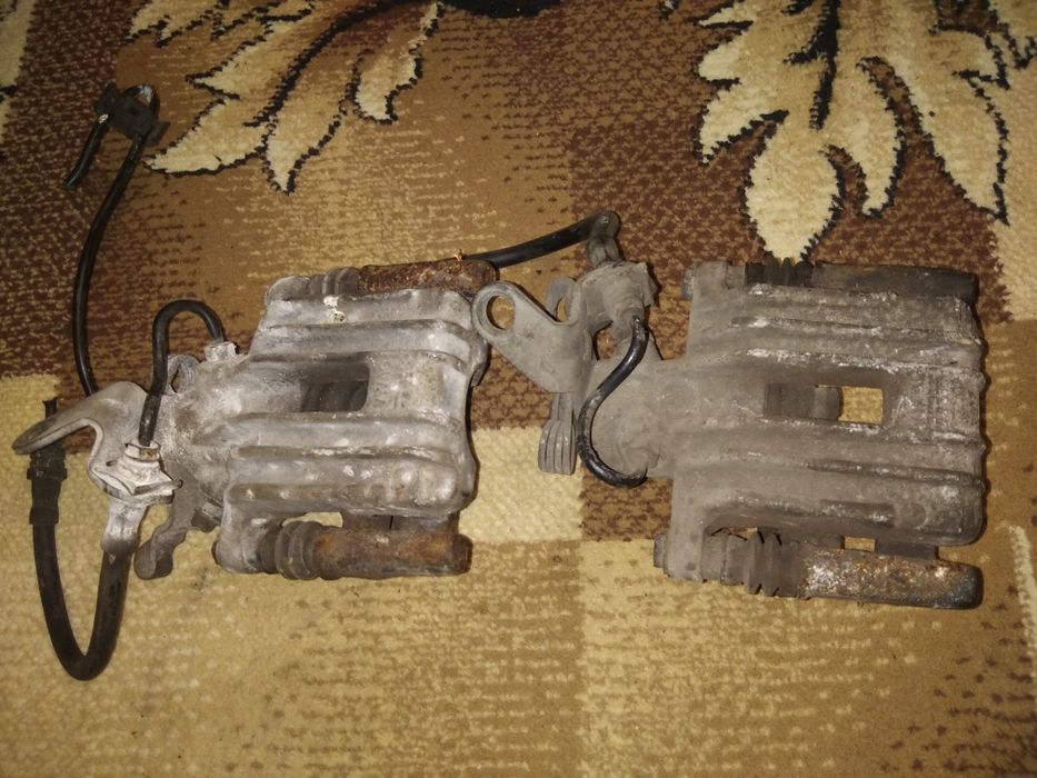 Супорт wolksvagen caddy