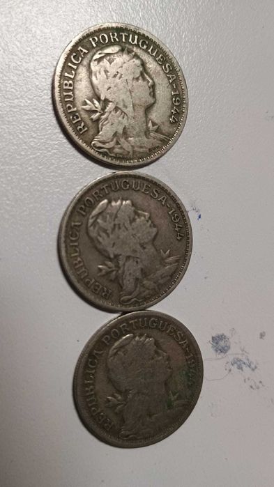 50 centavos 1944