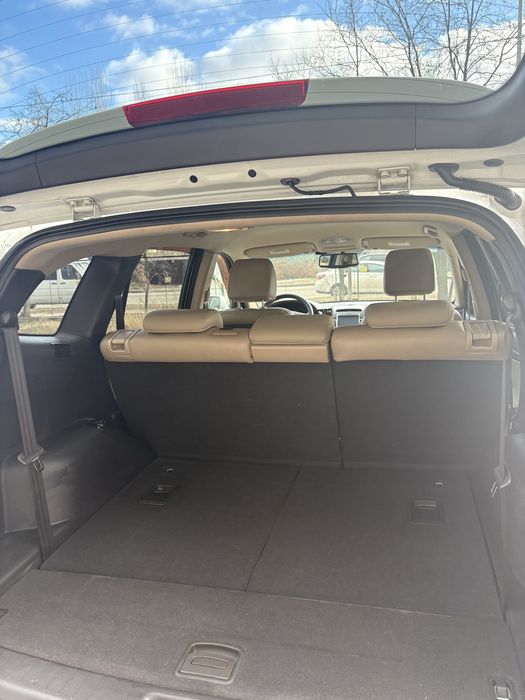 Hyundai Santa FE 2011 VIN KMHSH81BBBU712138 фото оголошення 14 з 20