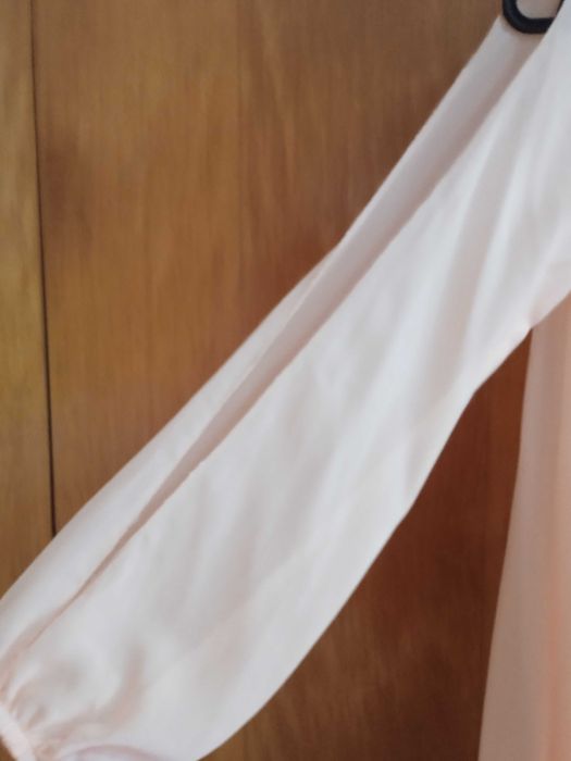 Шифонова сукня для дівчинки