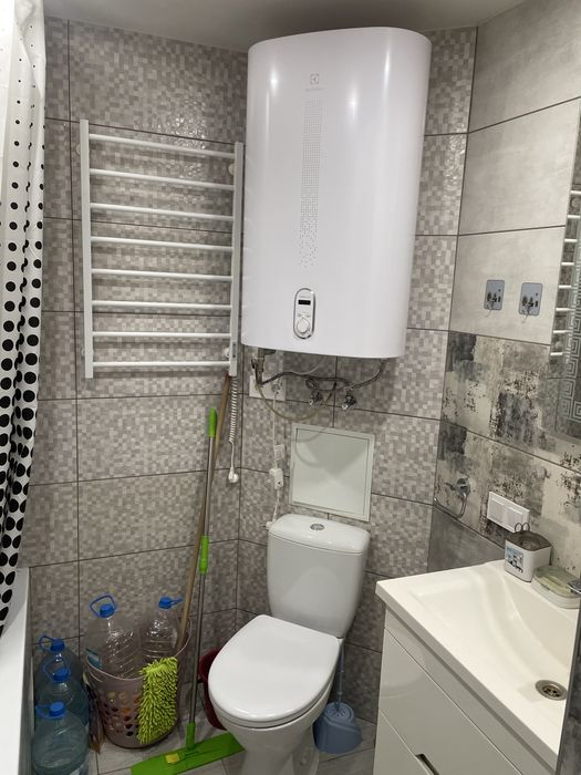 Сдам 1-комнатную квартиру