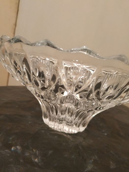 Кришталева цукерниця