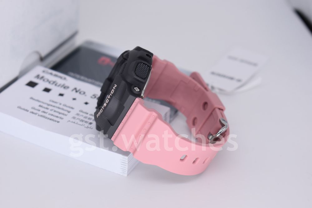 Casio G-Shock GMA-S140-4A NEW ORIGINAL | Жіночі