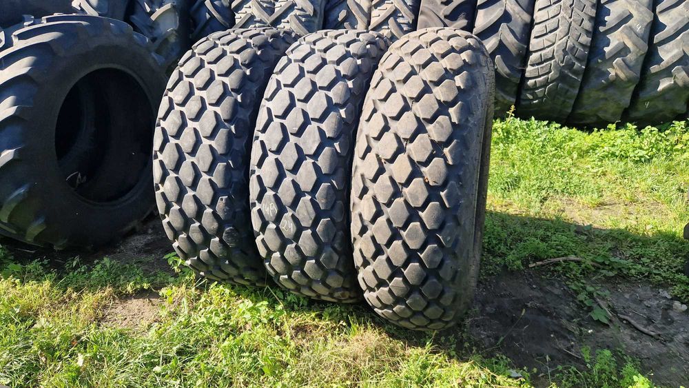 14.9-24 14.9r24 380/85r24 Bieżnik 99% bez napraw