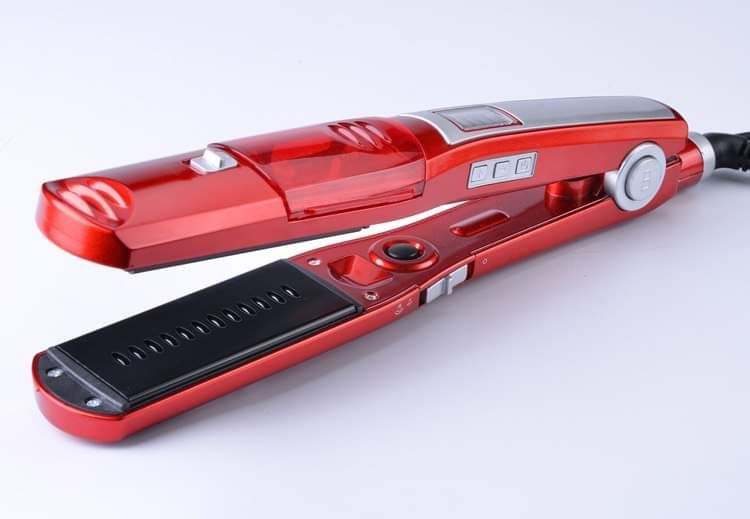 Prancha Sonar a Vapor - Novas!