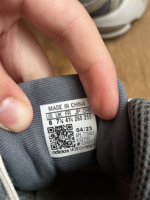Кроссовки Adidas Response CL Origanals Оригинал