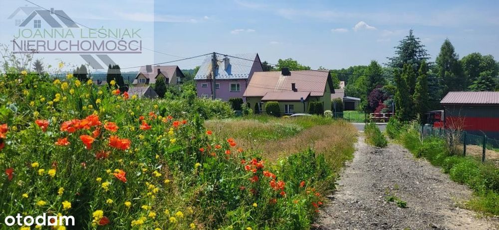 Dom, Kwaśniów Dolny