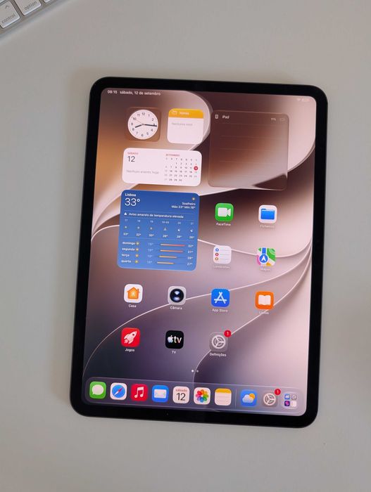 iPad Pro 11 M4 256g