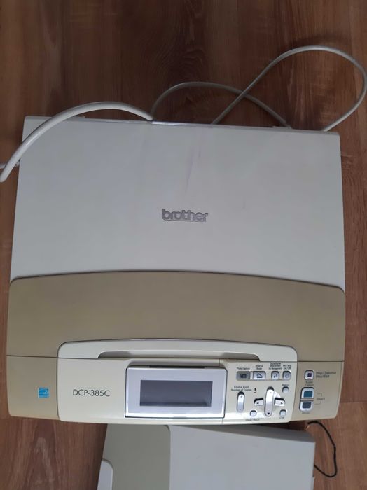 Drukarka BROTHER DCP-385C
