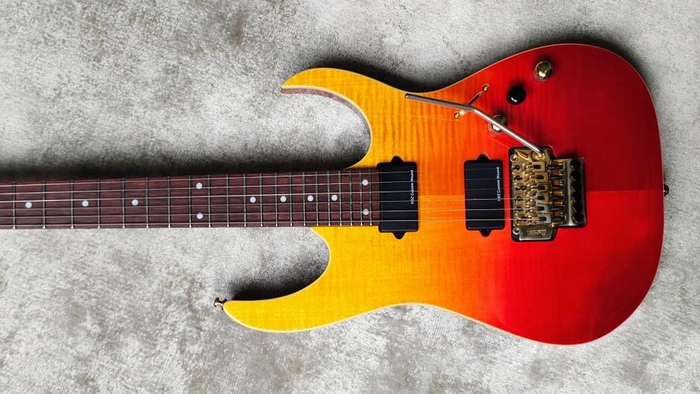 Ibanez RG 420 HPFM ALG