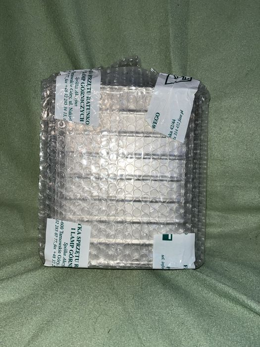 Radziecki zestaw ucieczkowy ip-5