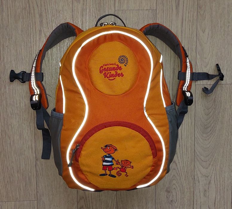 Рюкзак б/у Deuter 10L (Germany)