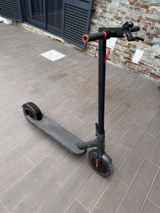 Trotinete xiaomi pro 4
