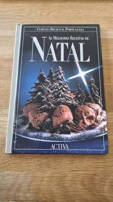 Cozinha regional portuguesa receitas de natal