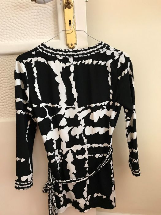 Blusa BCBGMaxazria