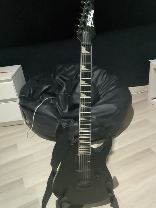 Gitara ibanez gio