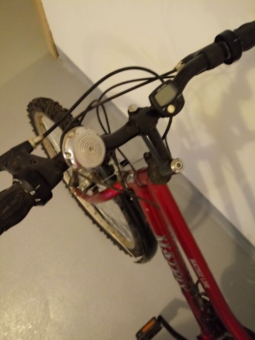 Rower górski Matrix