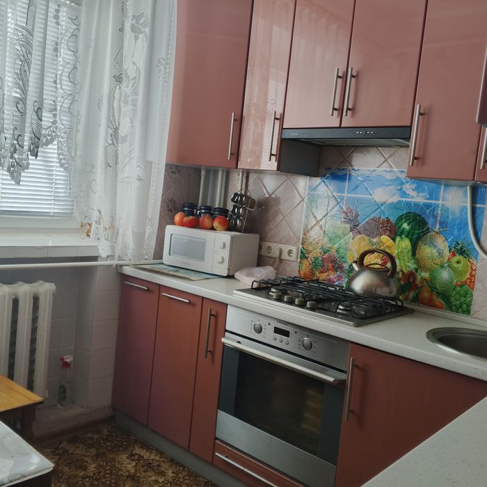 Продаю 3х комн.квартиру в удобном р-не г Мерефа