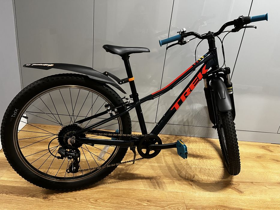 Rower Trek Precaliber 24