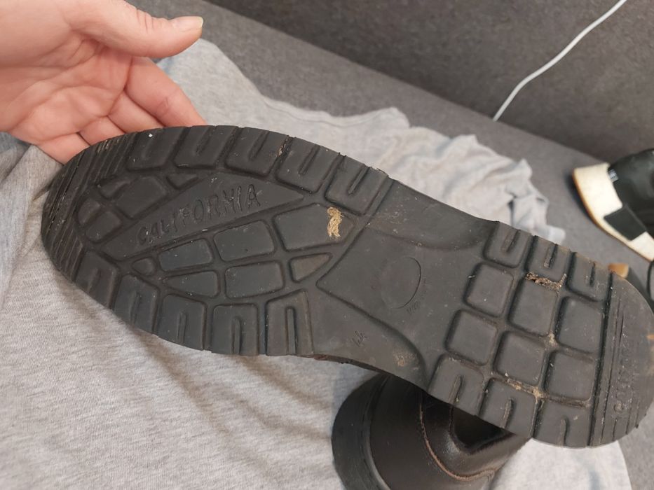 buty męskie 44 28cm