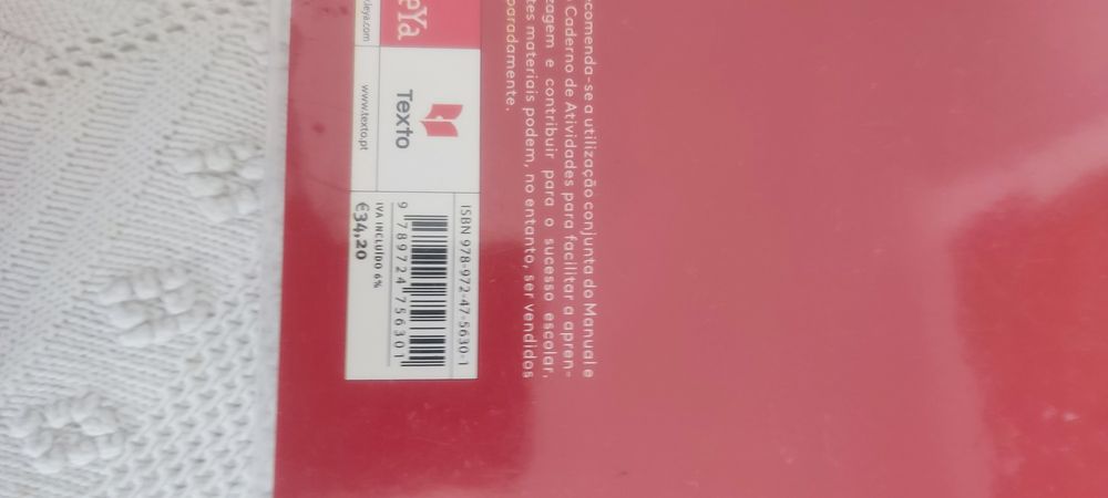 Manual de Português 10