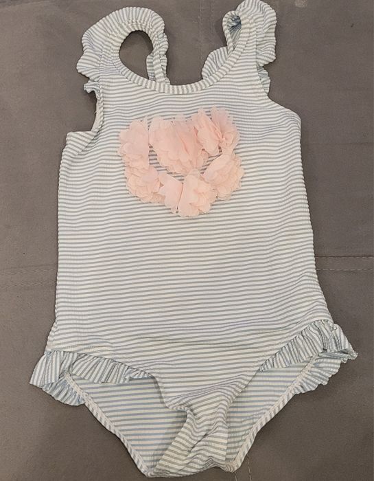 Stroj kąpielowy rozm 116