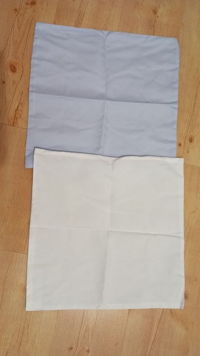 Sprzedam Poszewki 2szt