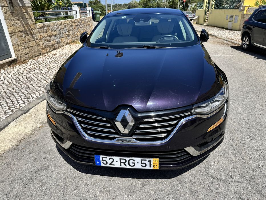Renault Talisman