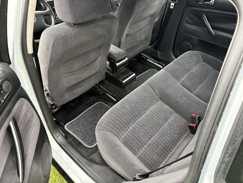 Vw Passat 1.9 90 km ! Hak !!